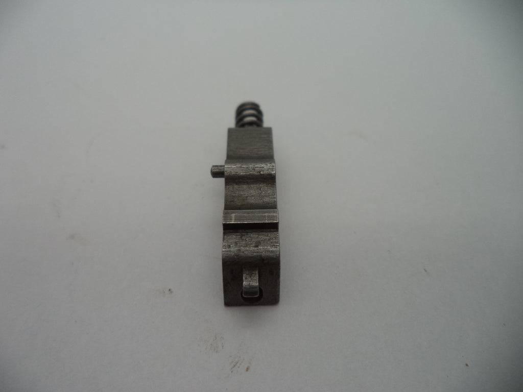 Smith & Wesson Model 27 Rebound Slide & Spring .357 Magnum 27143A