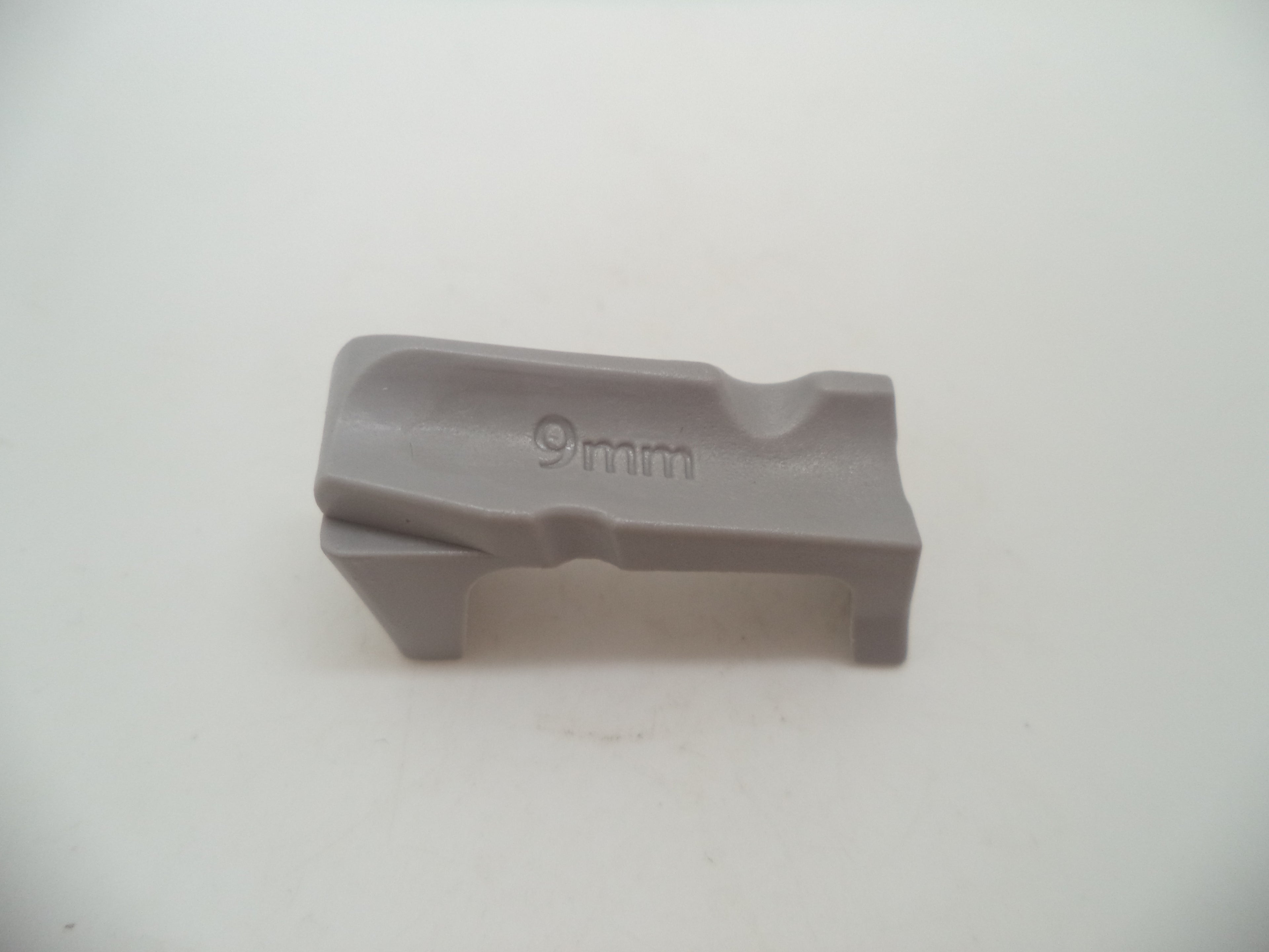 Smith & Wesson M&P Shield Magazine Follower - 9mm/.40 All Generations - Factory OEM 422390000