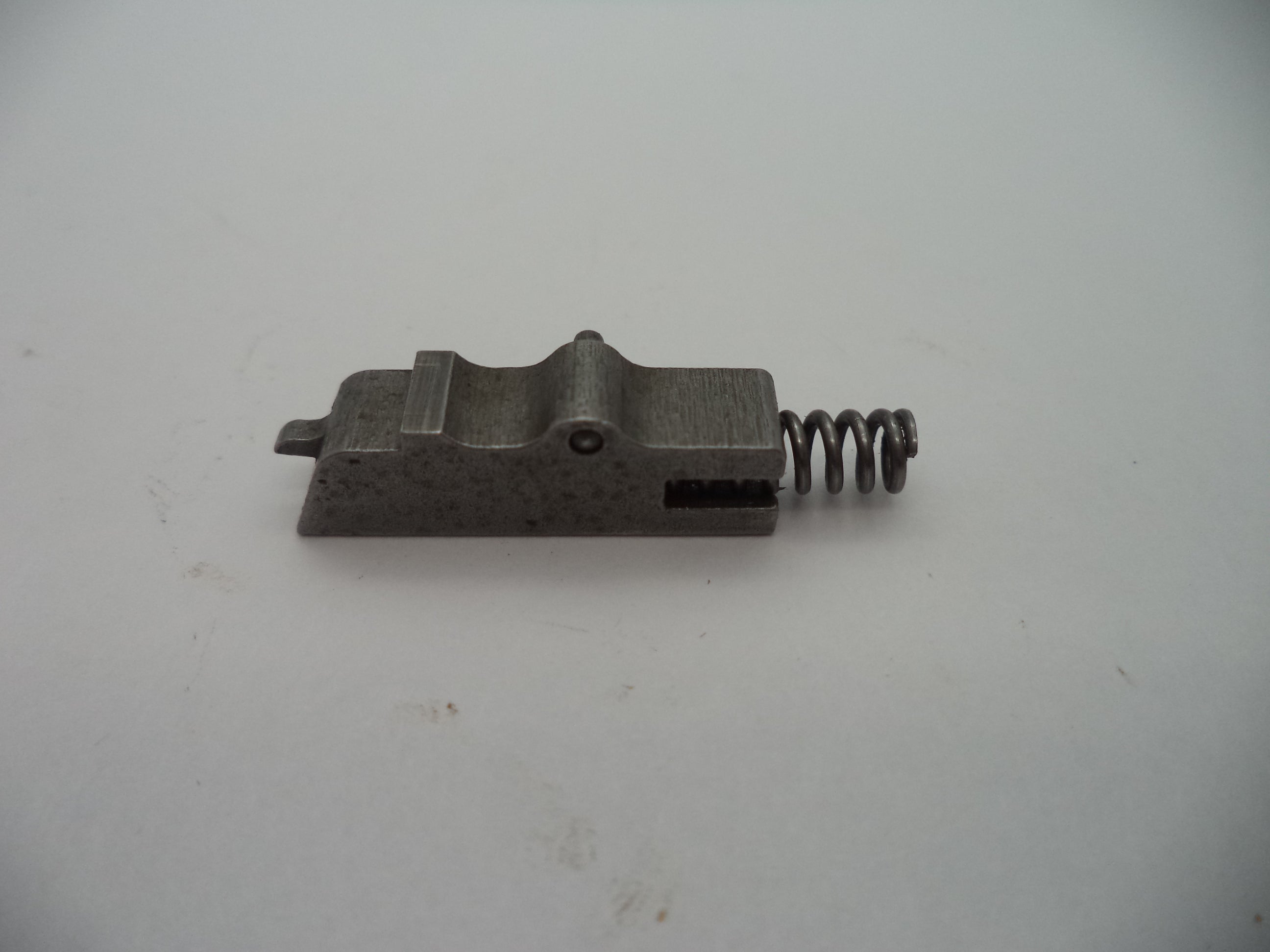 Smith & Wesson Model 27 Rebound Slide & Spring .357 Magnum 27143A