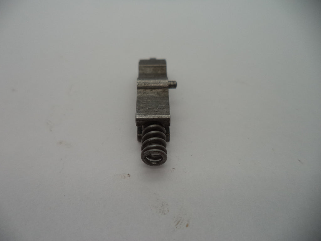 Smith & Wesson Model 27 Rebound Slide & Spring .357 Magnum 27143A