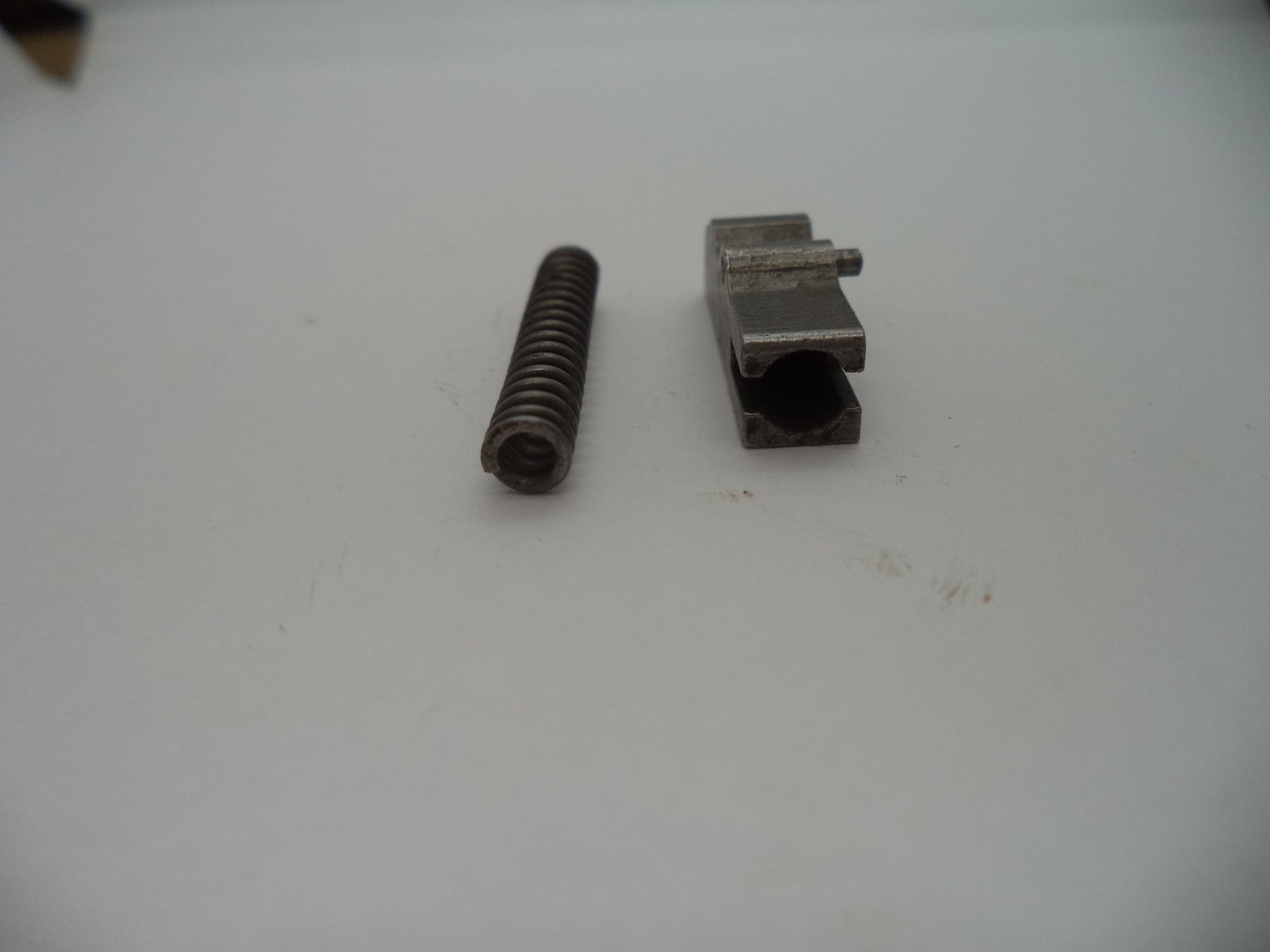 Smith & Wesson Model 27 Rebound Slide & Spring .357 Magnum 27143A