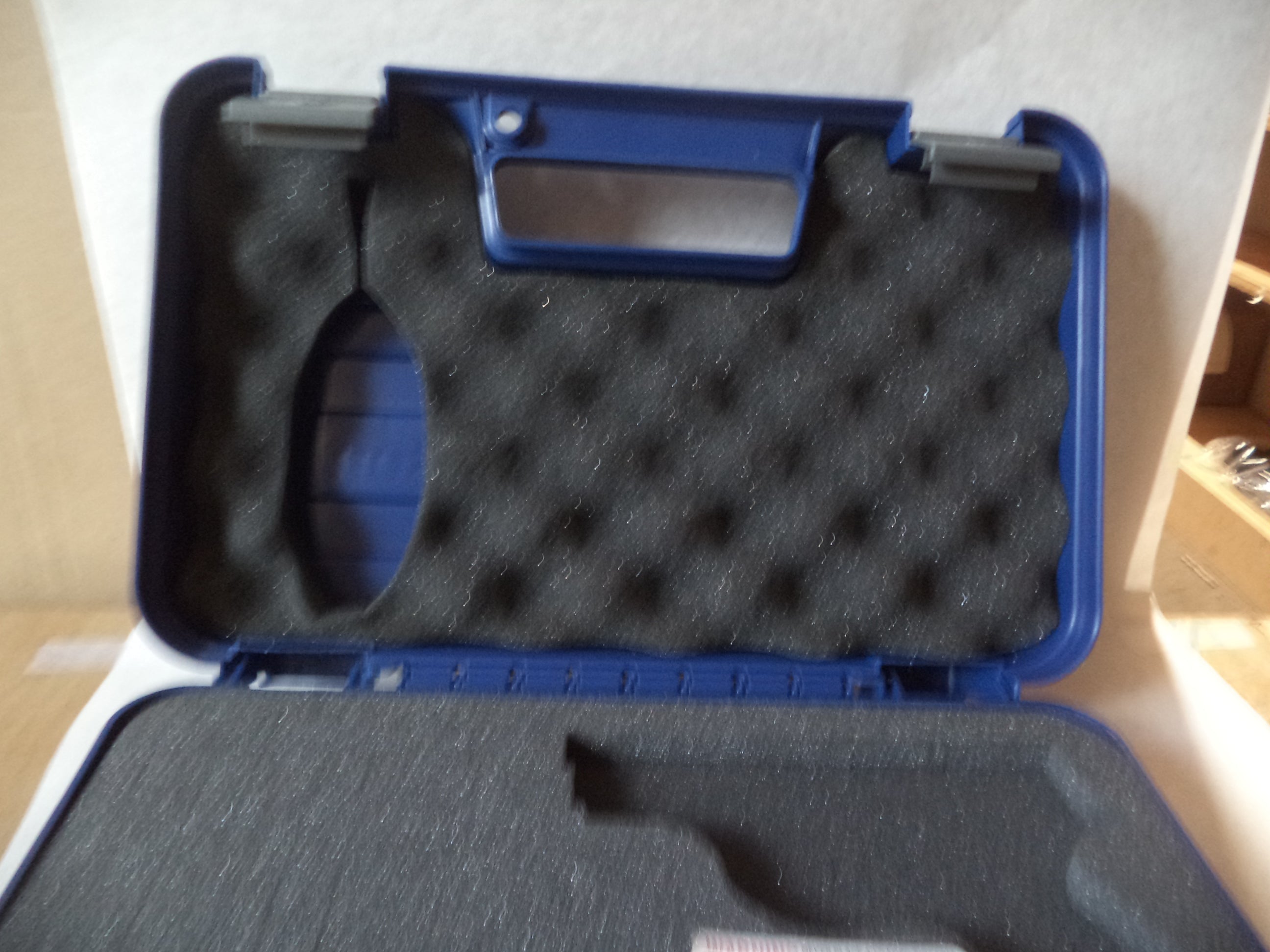 Smith & Wesson OEM Gun Box - M&P Compact (9mm, .357 Sig, .40 S&W)