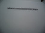 440160000 Smith & Wesson Pistol SW22 Victory Recoil Spring .22 L.R.