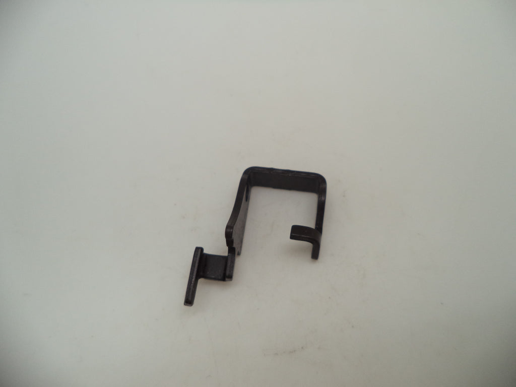 Smith & Wesson M&P Shield Manual Safety - 9mm/.40/.45 1.0 & 2.0 - Factory OEM 422620000