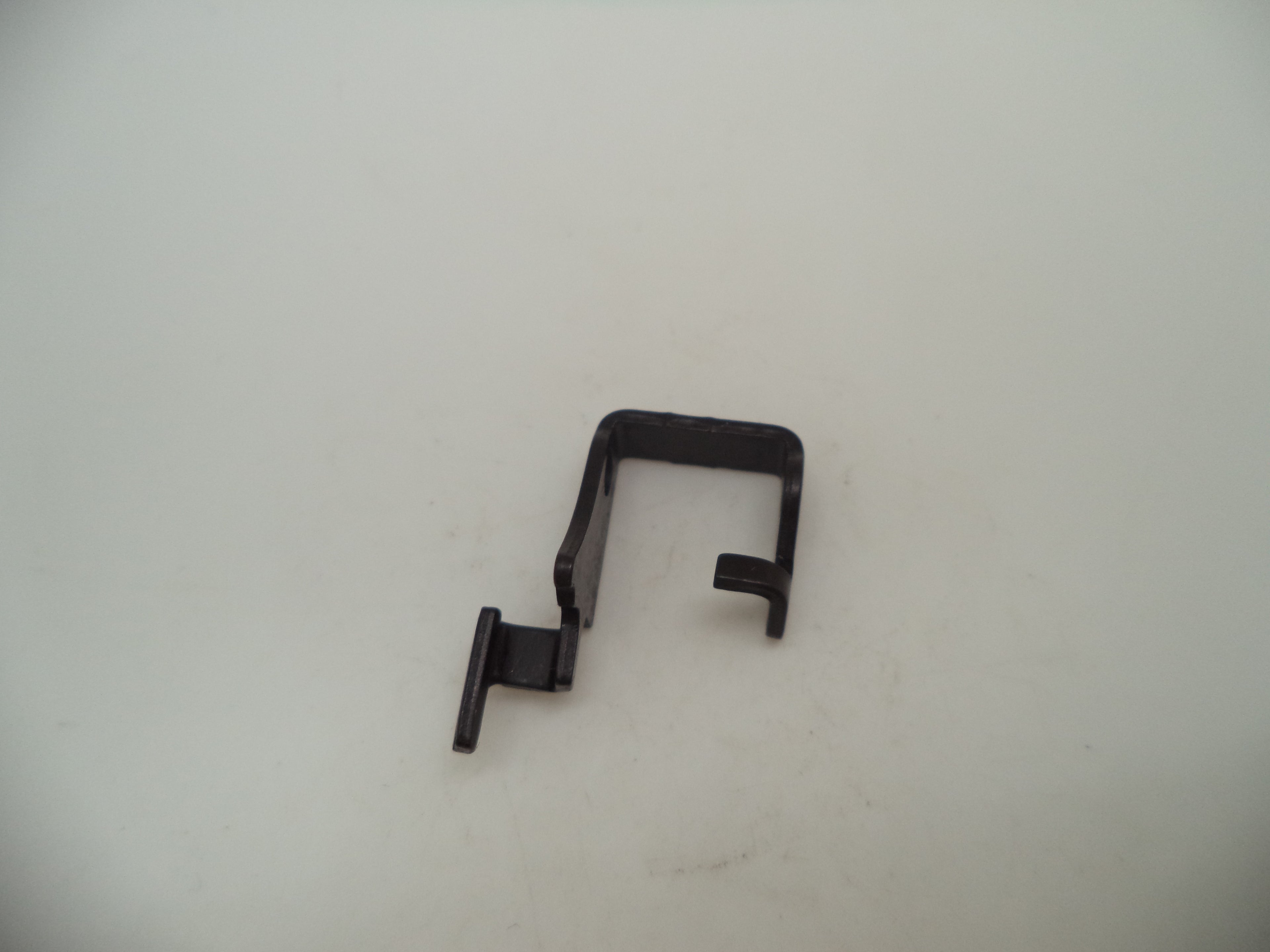 Smith & Wesson M&P Shield Manual Safety - 9mm/.40/.45 1.0 & 2.0 - Factory OEM 422620000