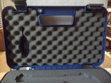 390350000 Smith & Wesson New Polymer Gun Box S&W 460, 500