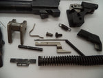 S2 Smith & Wesson Pistol Model SW40E Used Parts Lot .40 Caliber
