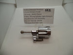 SI1 Smith & Wesson Pre Model I Frame Used Cylinder & Yoke 6 Shot .32 Long