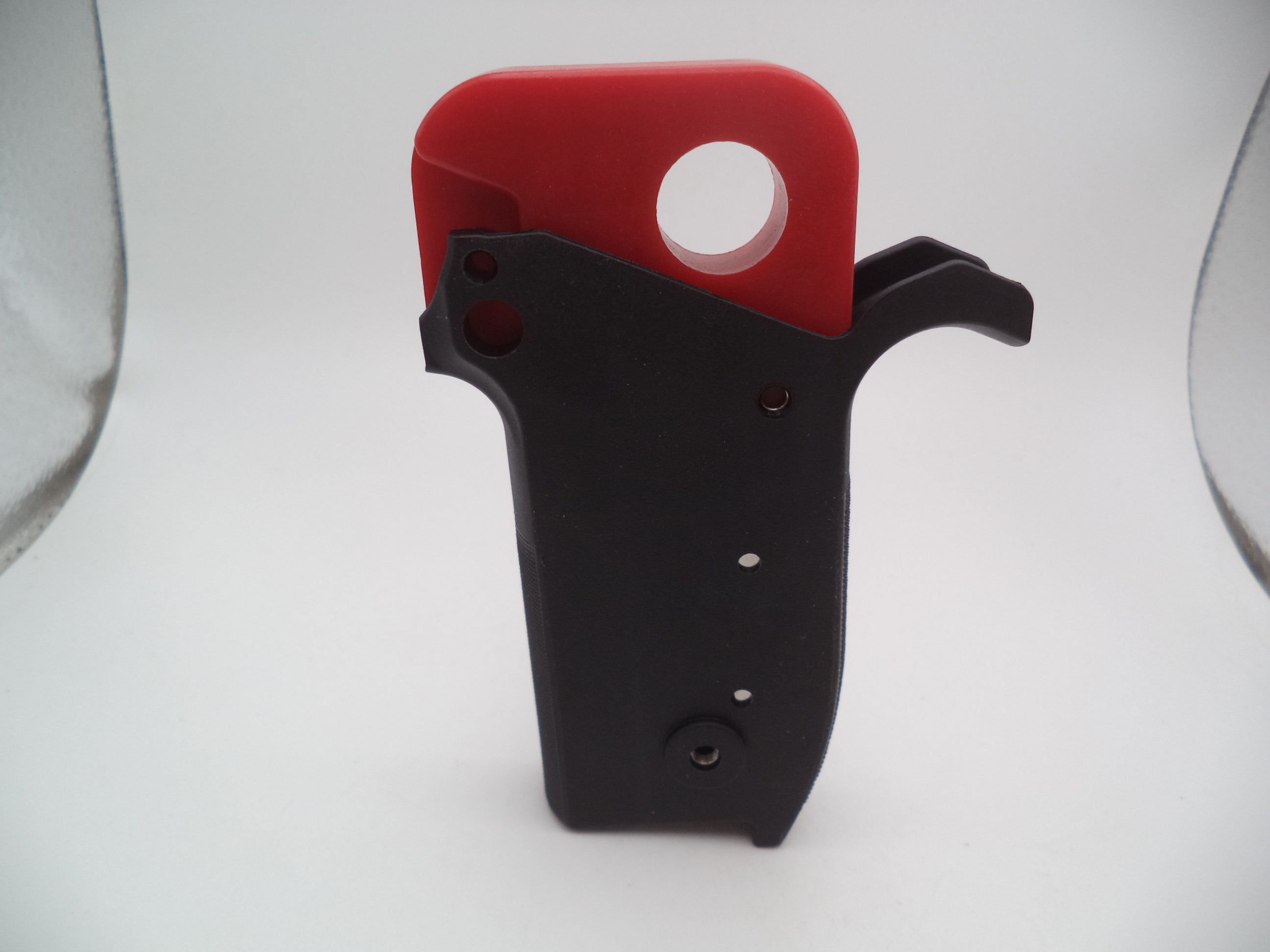 Smith & Wesson SW22 Victory Internal Magazine Housing - Factory OEM 440470000