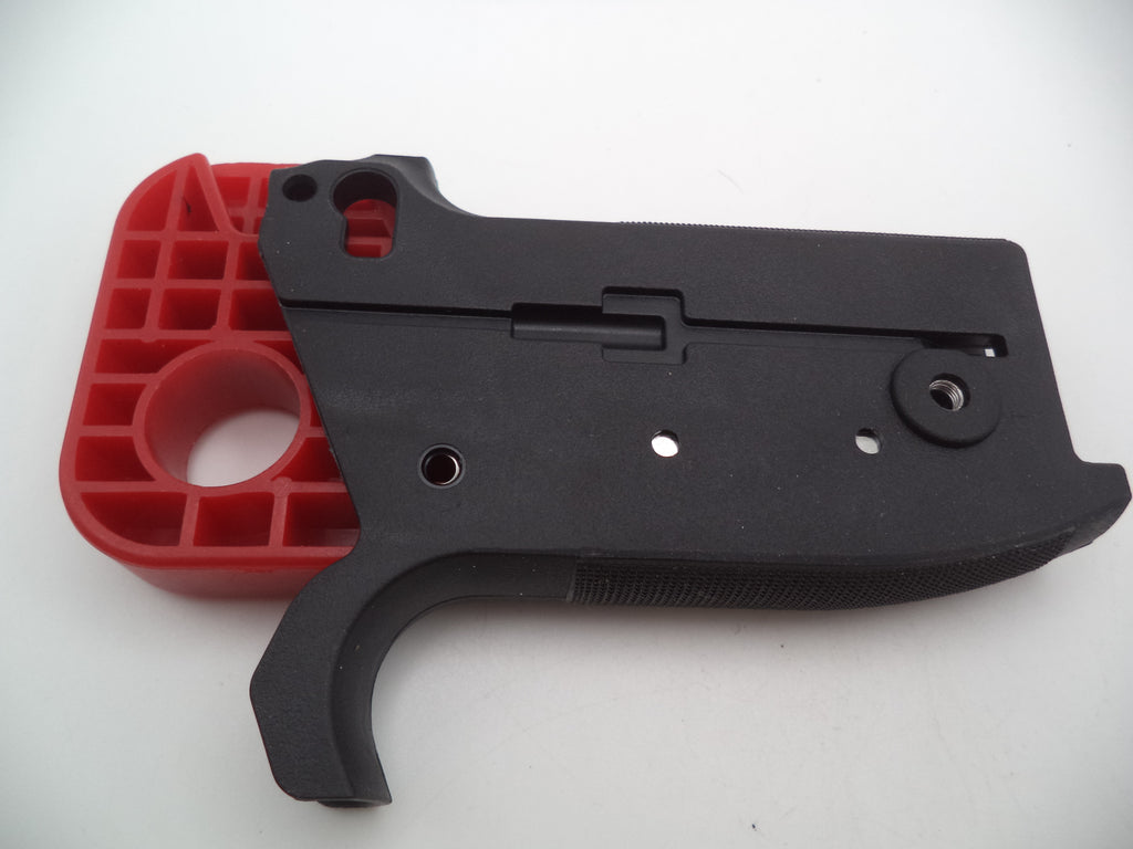 Smith & Wesson SW22 Victory Internal Magazine Housing - Factory OEM 440470000