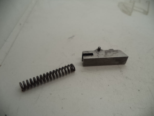 17143BA S&W K Frame Model 17 & 18 Rebound Slide & Spring .22 LR ctg.