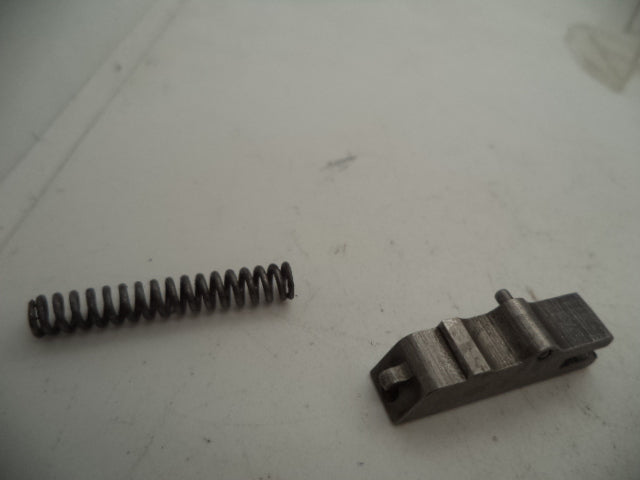 17143BA S&W K Frame Model 17 & 18 Rebound Slide & Spring .22 LR ctg.