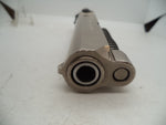 469-15AB Smith & Wesson Pistol Model 469  Slide Assembly 9mm Matte Nickel Used