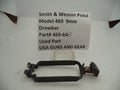 469-6AB Smith & Wesson Pistol Model 469 Drawbar 9MM Used Part