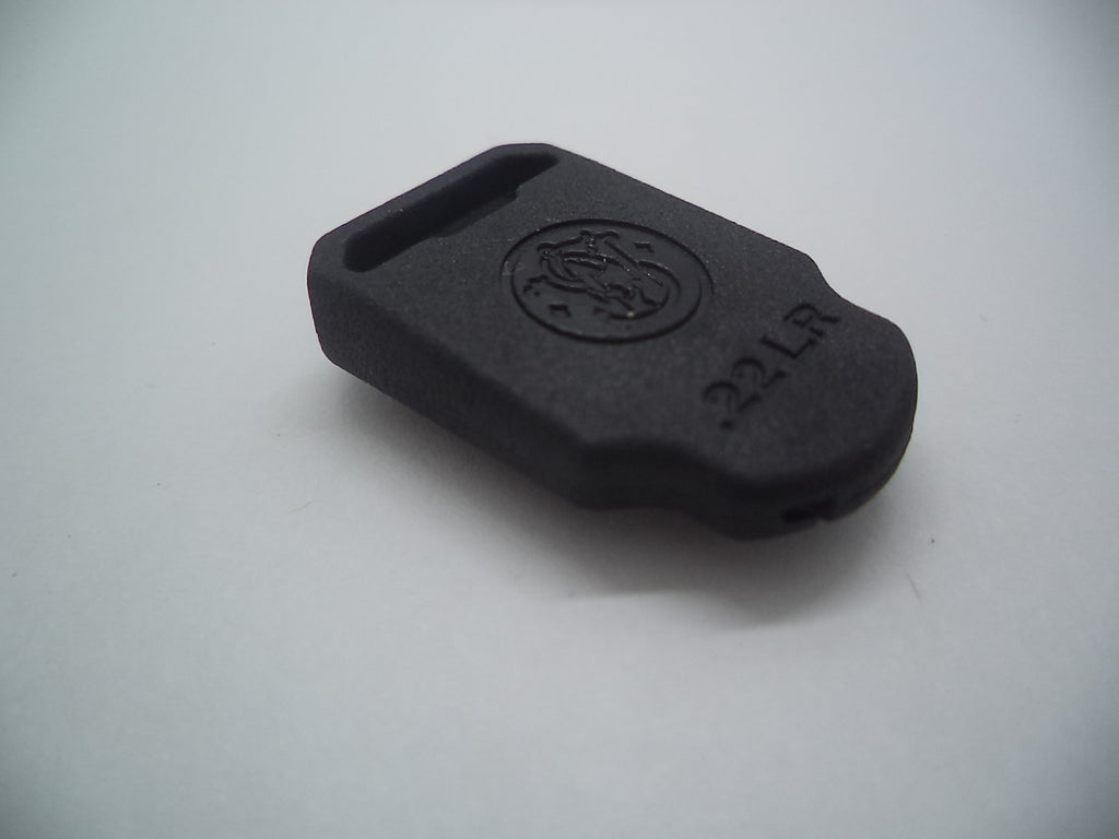 SW22 Victory Magazine Butt Plate | Smith & Wesson Part 440650000