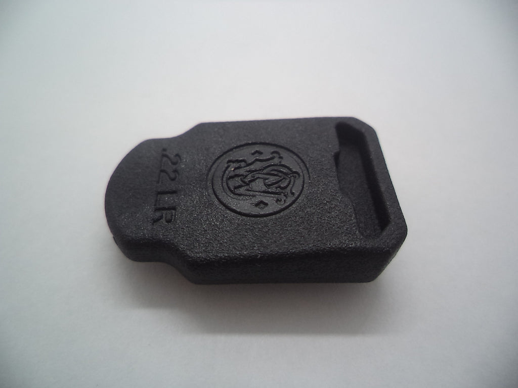 SW22 Victory Magazine Butt Plate | Smith & Wesson Part 440650000