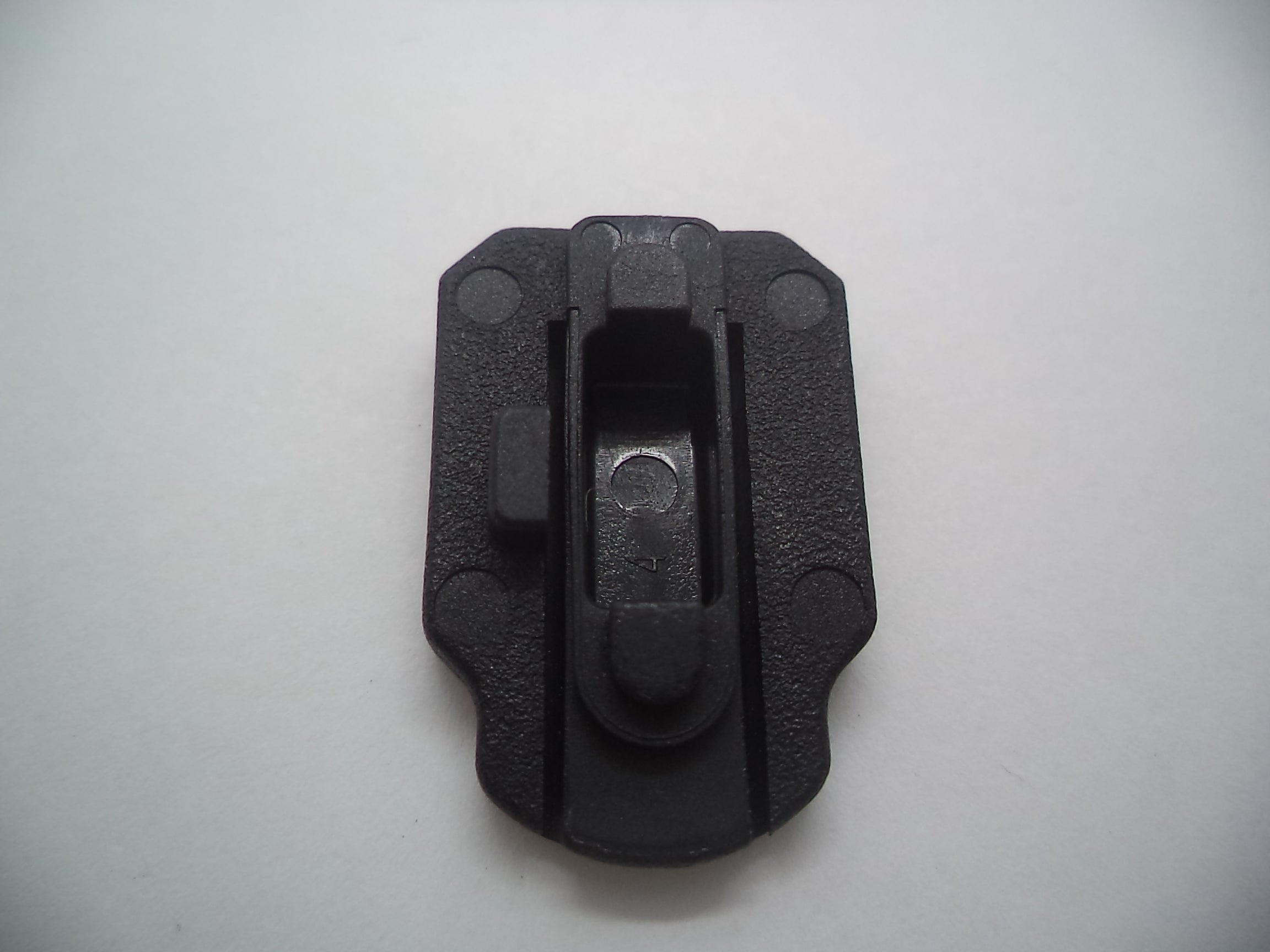 SW22 Victory Magazine Butt Plate | Smith & Wesson Part 440650000
