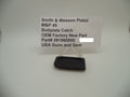 Smith & Wesson M&P 45 Magazine Buttplate Catch | OEM 391560000