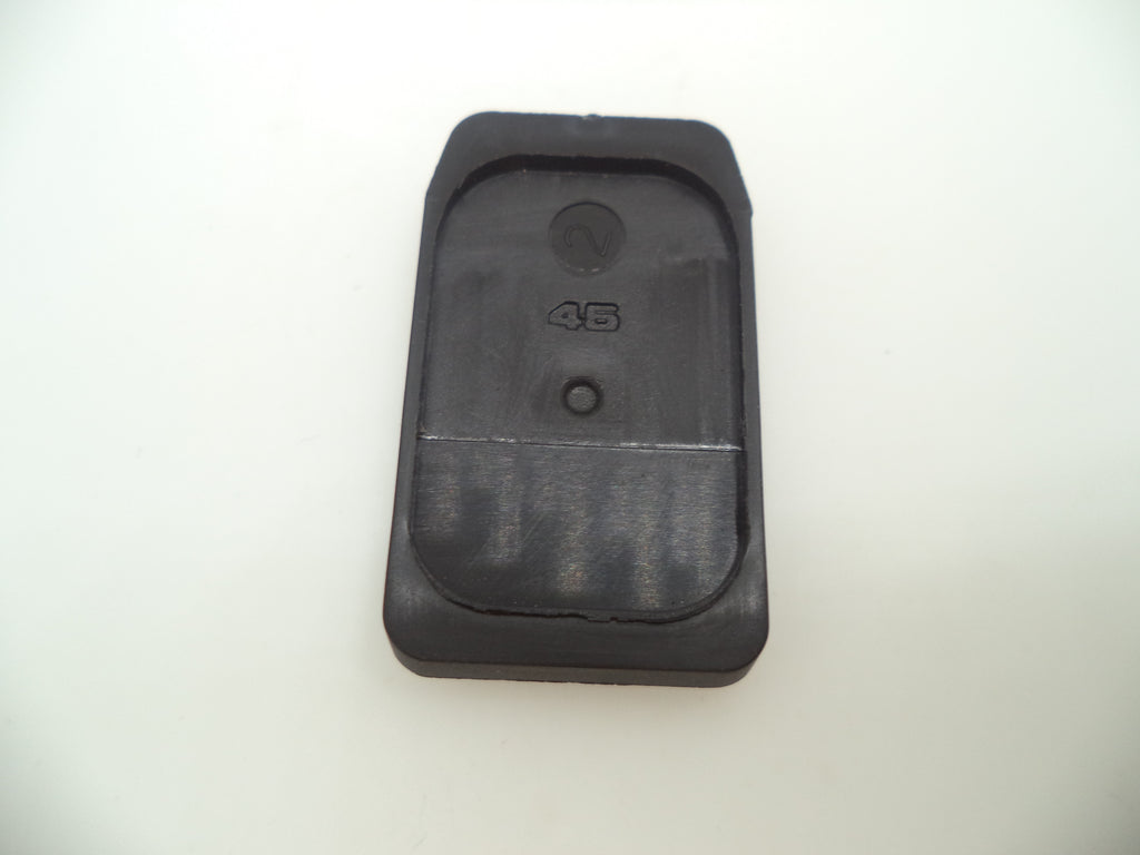 Smith & Wesson M&P 45 Magazine Buttplate Catch | OEM 391560000