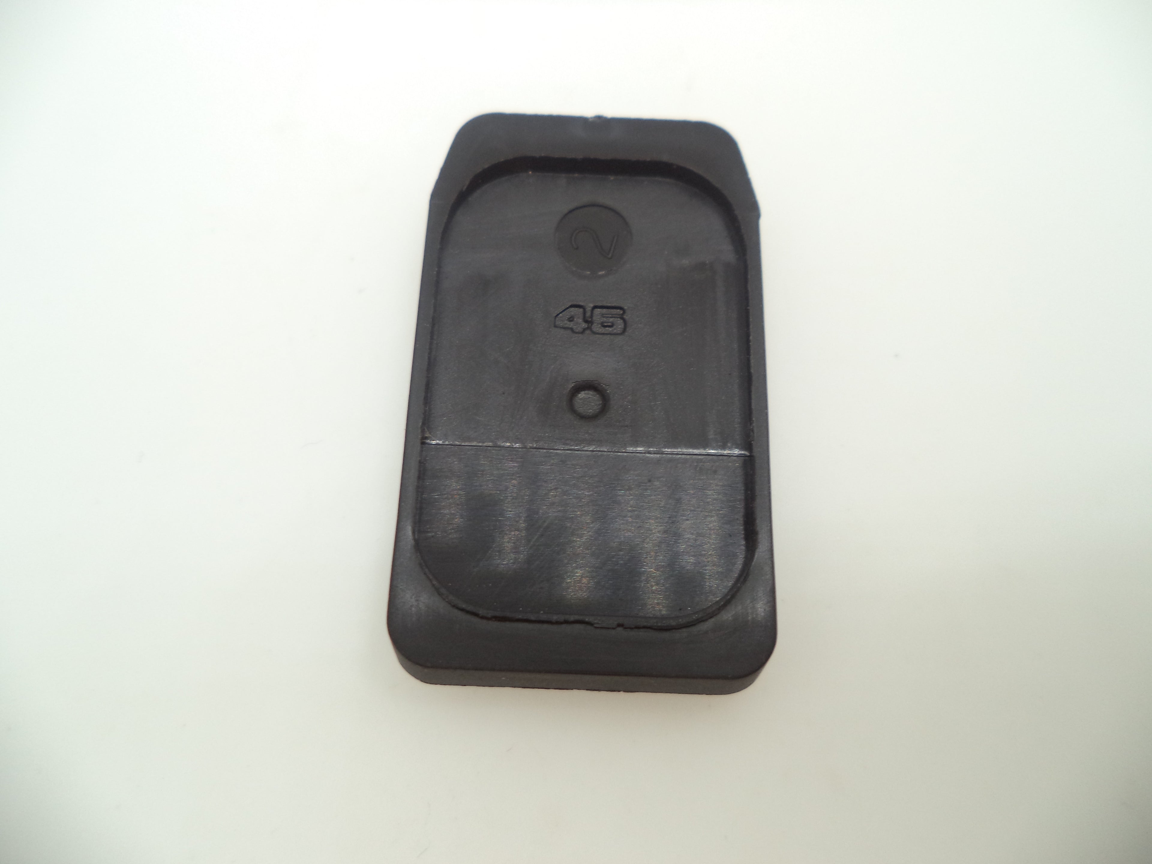 Smith & Wesson M&P 45 Magazine Buttplate Catch | OEM 391560000