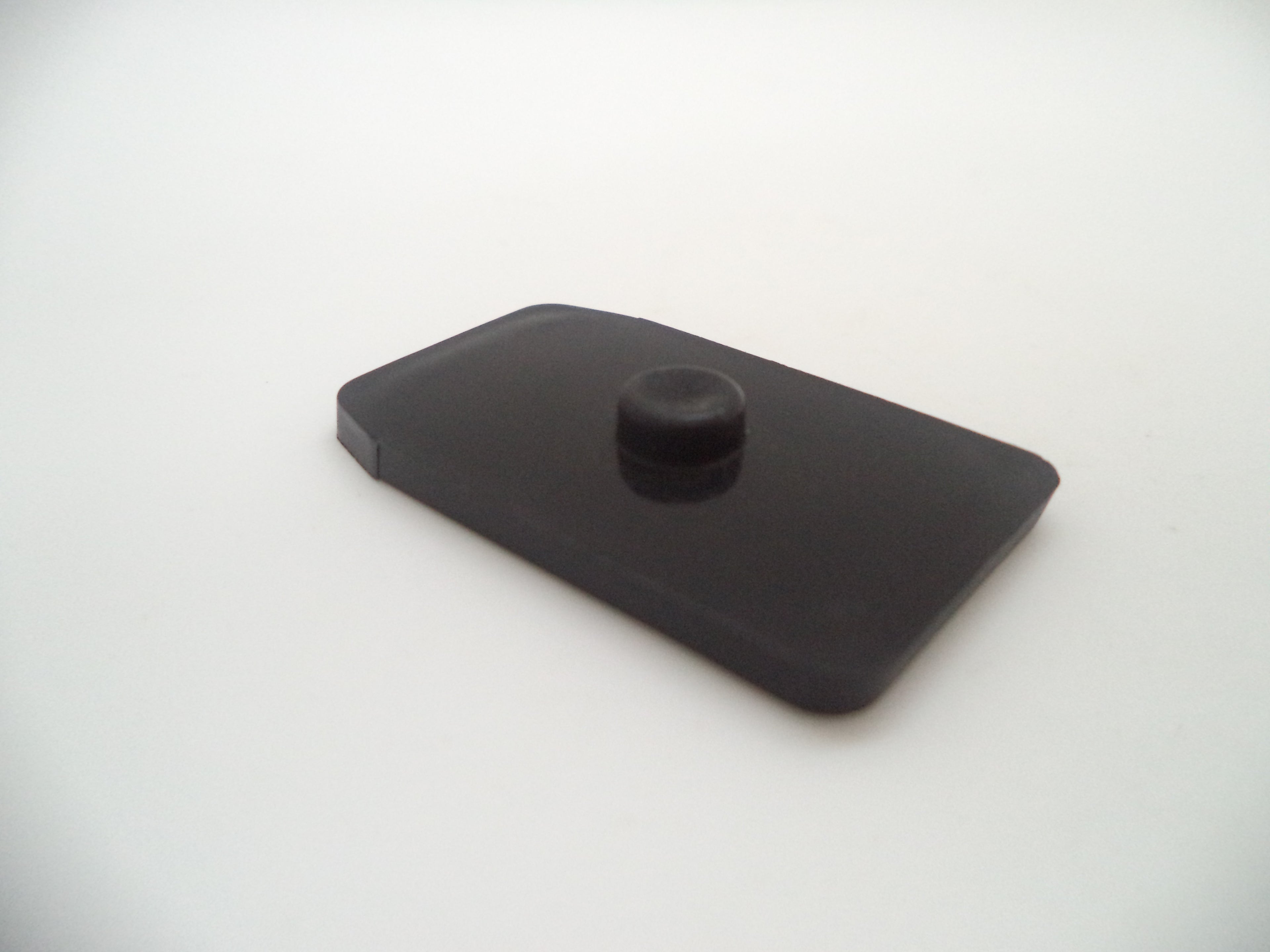 Smith & Wesson M&P 45 Magazine Buttplate Catch | OEM 391560000