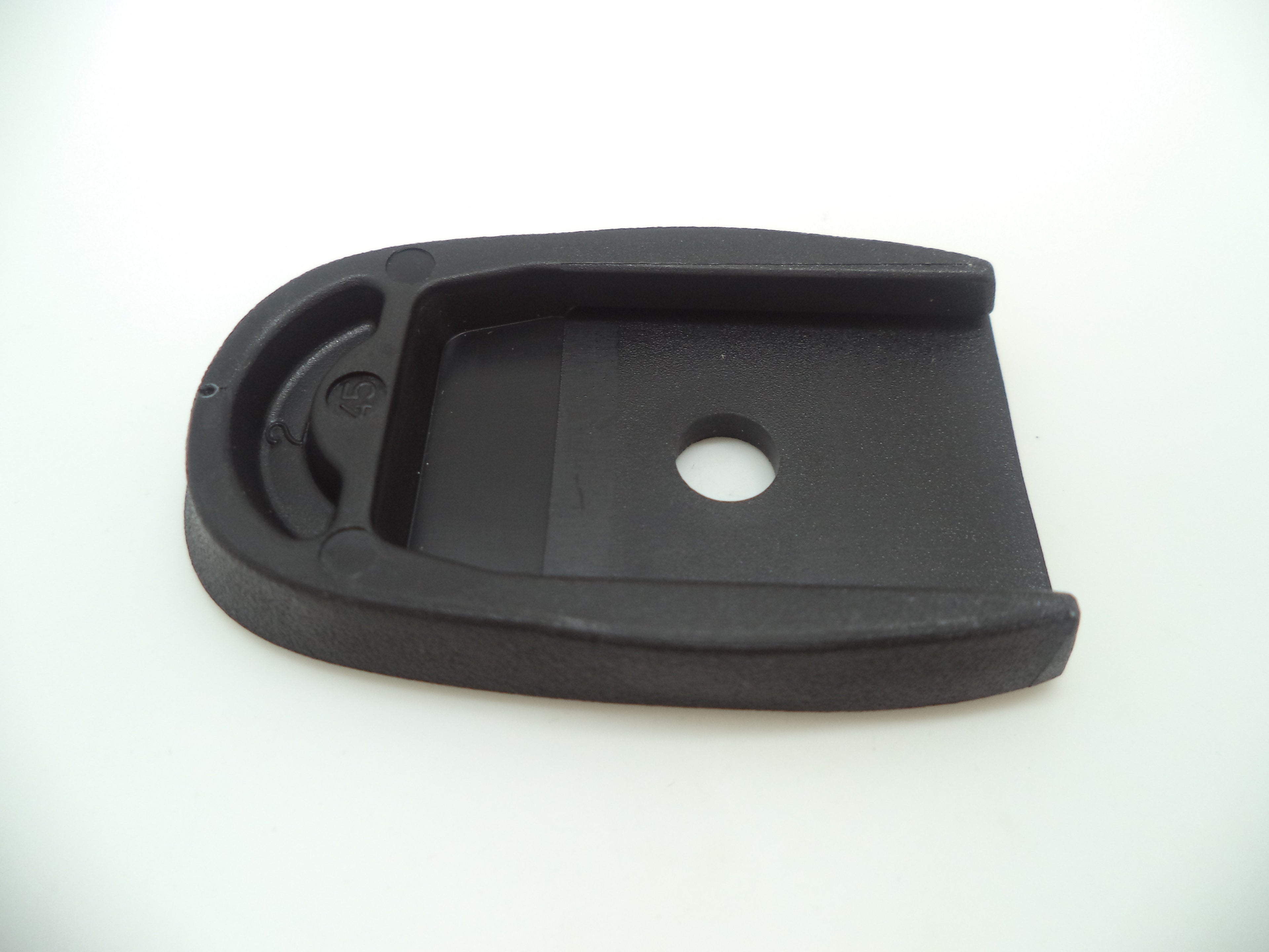 Smith & Wesson M&P 45 Magazine Buttplate - Factory OEM Part 392440000