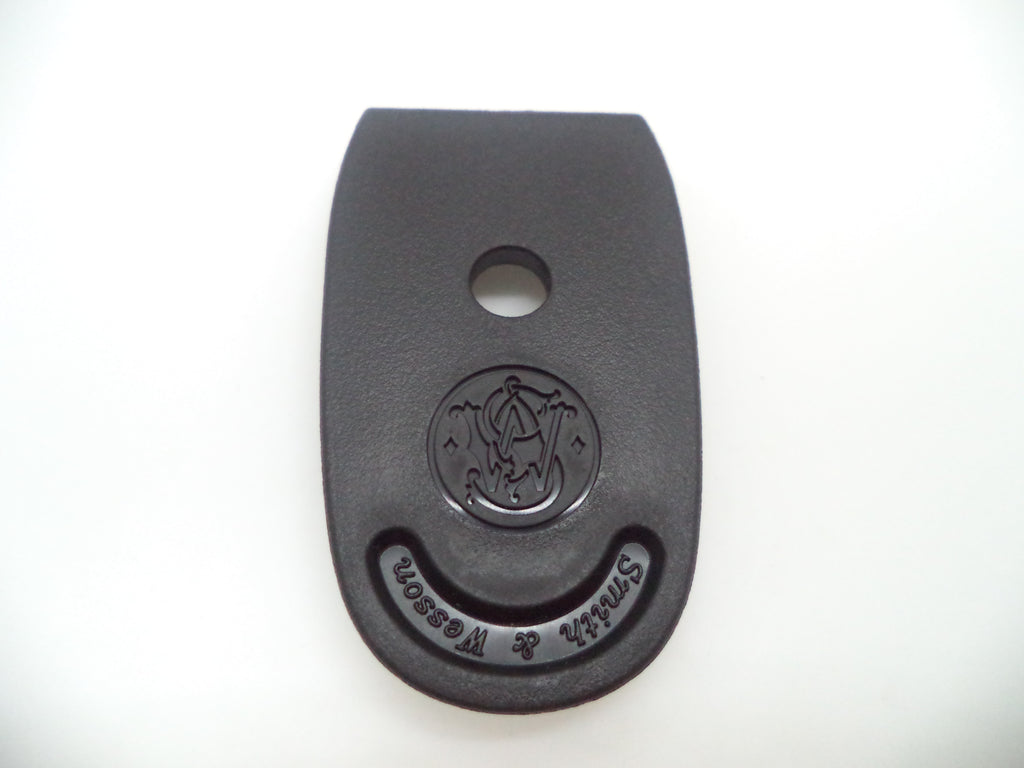 Smith & Wesson M&P 45 Magazine Buttplate - Factory OEM Part 392440000