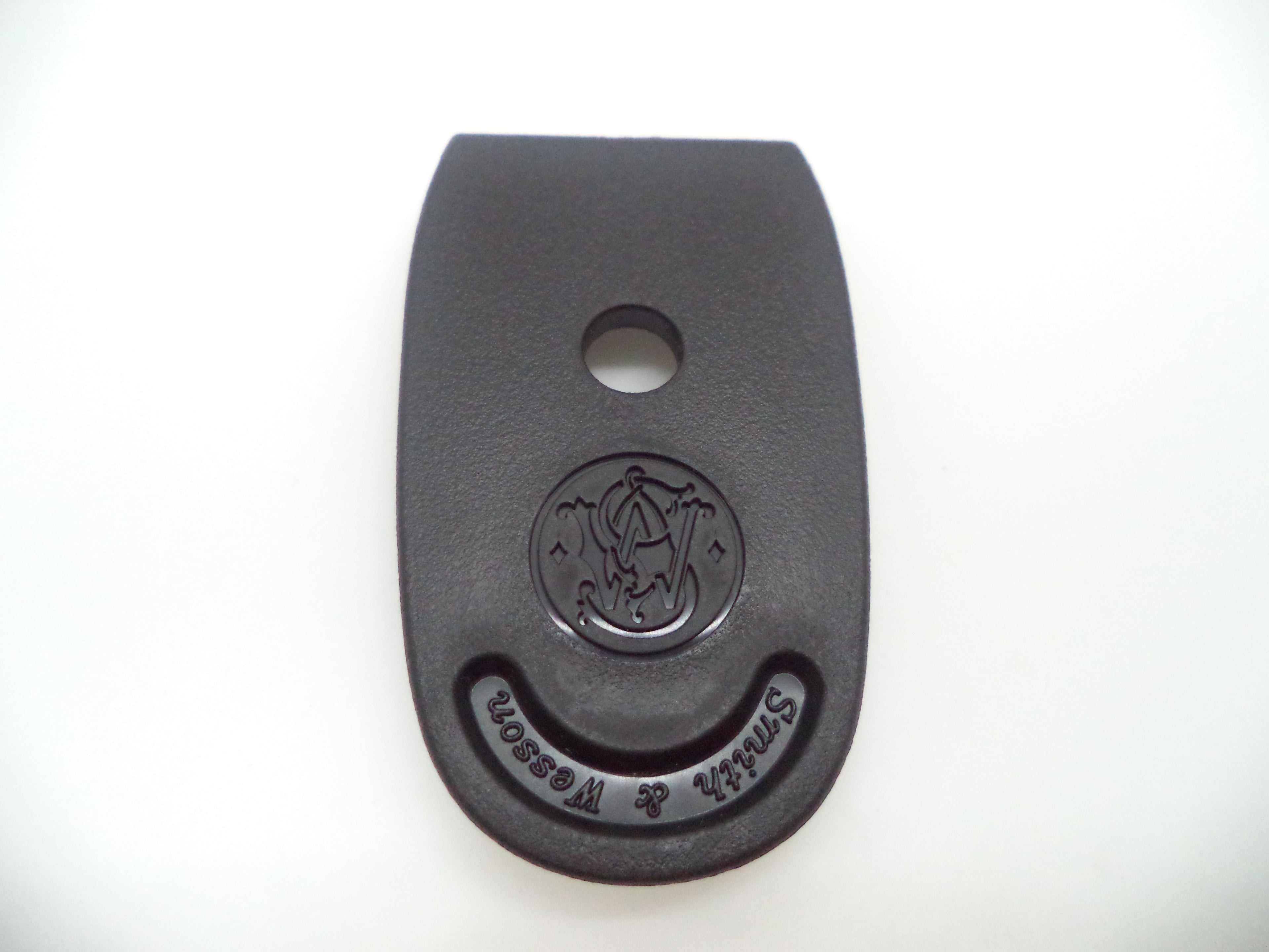 Smith & Wesson M&P 45 Magazine Buttplate - Factory OEM Part 392440000