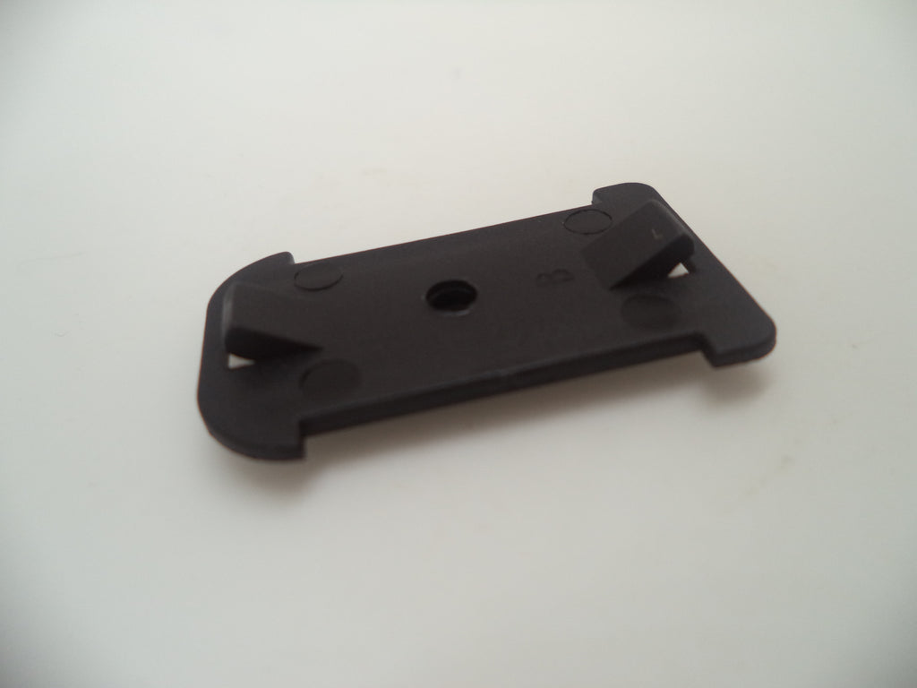 Smith & Wesson M&P 9/40 Buttplate Magazine Catch | OEM 264680000