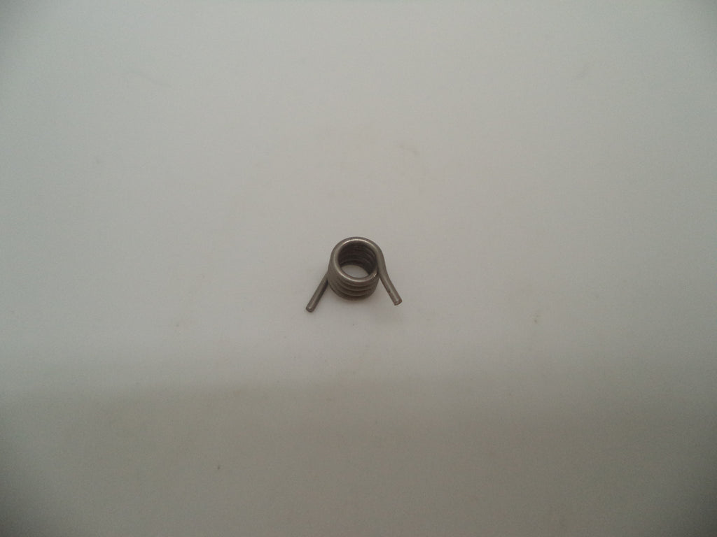 Smith & Wesson M&P Shield Magazine Safety Spring - 9mm/.40/.45 - Factory OEM 421670000