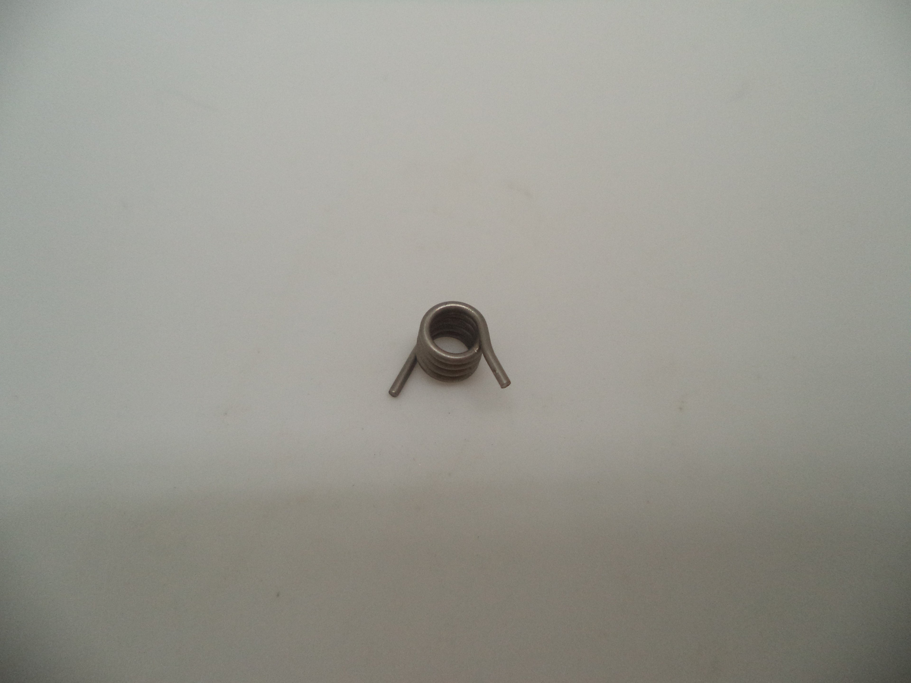 Smith & Wesson M&P Shield Magazine Safety Spring - 9mm/.40/.45 - Factory OEM 421670000