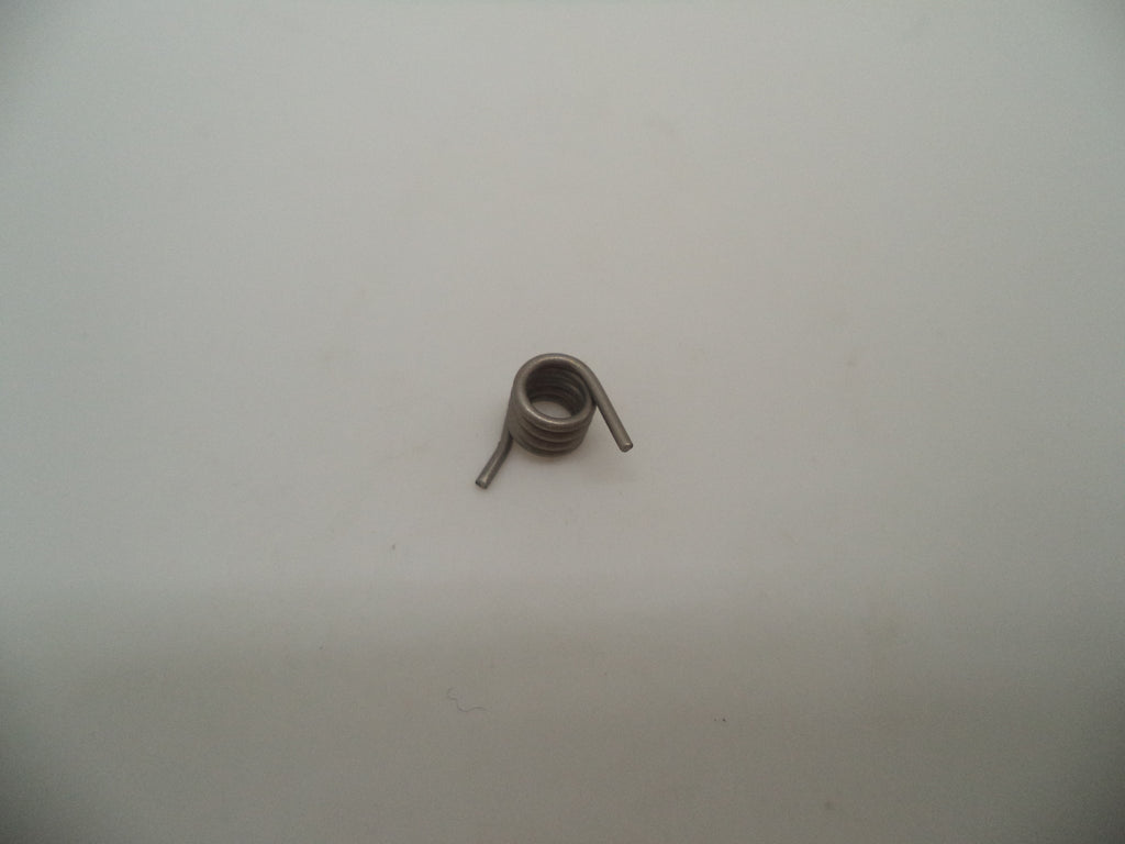 Smith & Wesson M&P Shield Magazine Safety Spring - 9mm/.40/.45 - Factory OEM 421670000