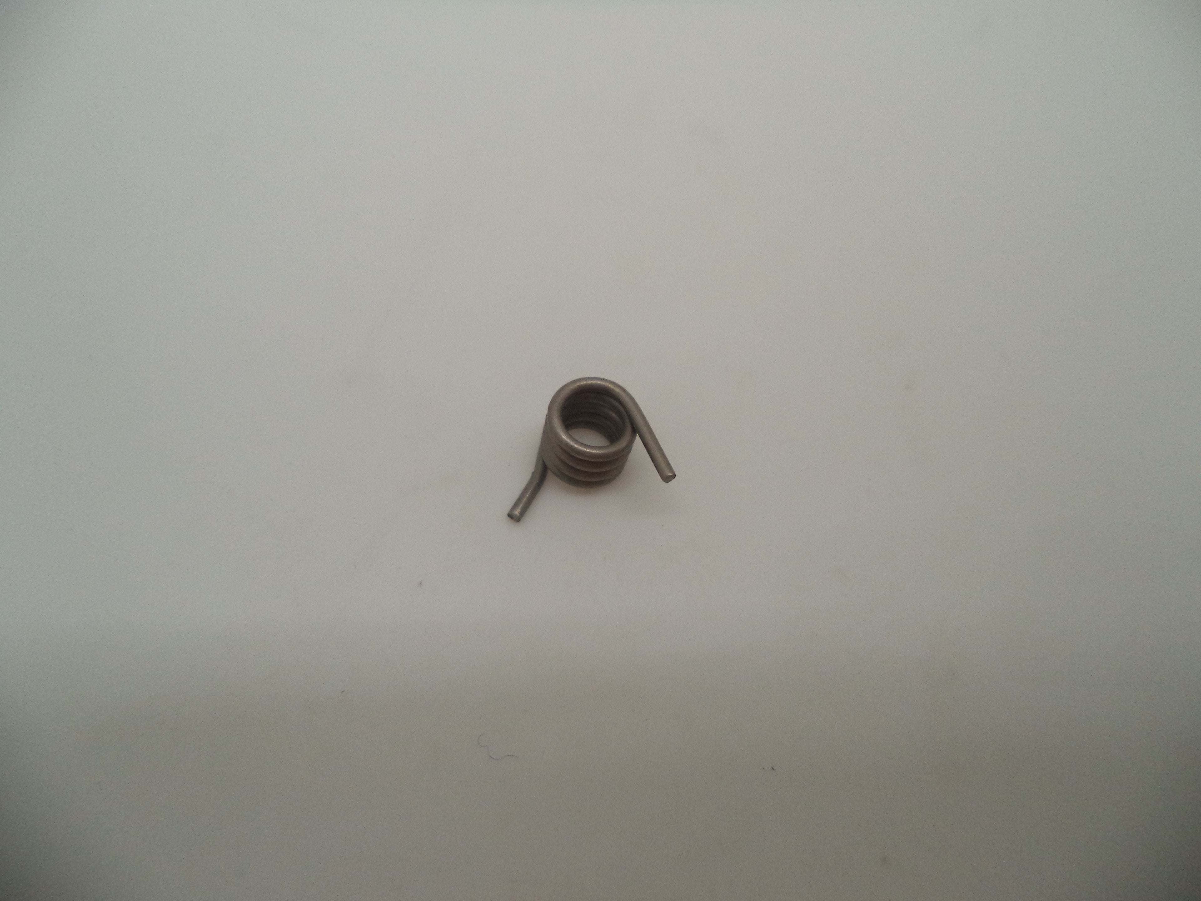 Smith & Wesson M&P Shield Magazine Safety Spring - 9mm/.40/.45 - Factory OEM 421670000