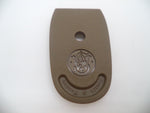 399900000 Smith & Wesson Pistol M&P 9 Full Size Buttplate Factory New Part