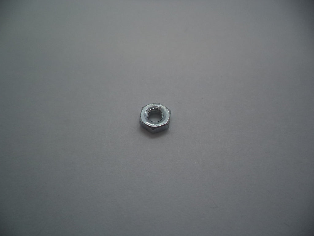 Smith & Wesson SW22 Victory Rear Sight Elevation Nut 441910000