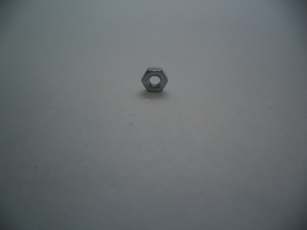 Smith & Wesson SW22 Victory Rear Sight Elevation Nut 441910000