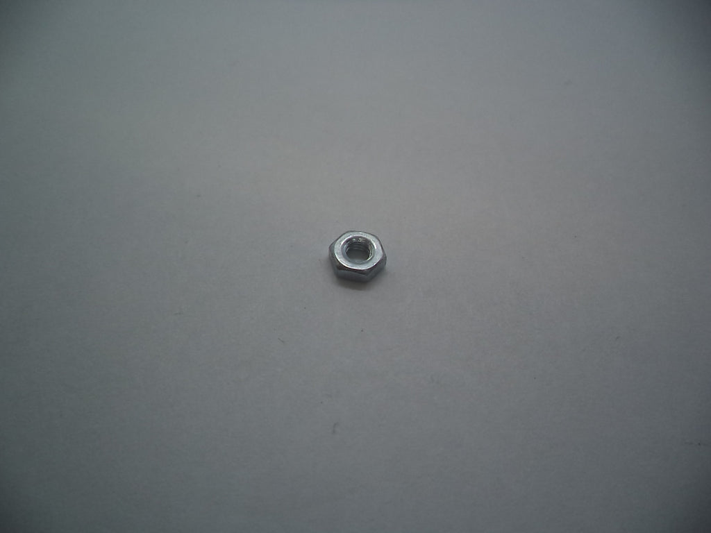 Smith & Wesson SW22 Victory Rear Sight Elevation Nut 441910000