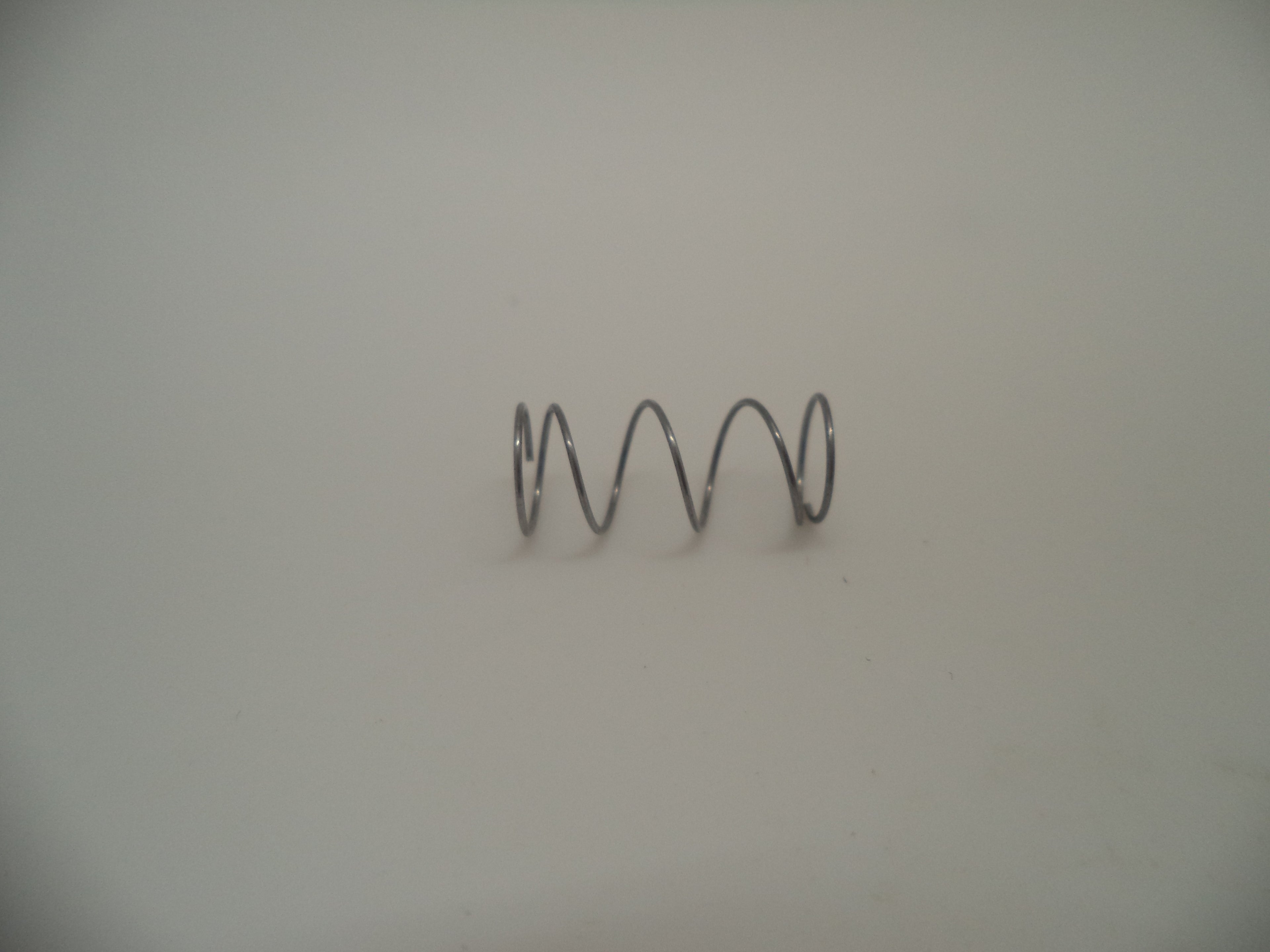 Smith & Wesson M&P/SDVE Striker Return Spring 274240000