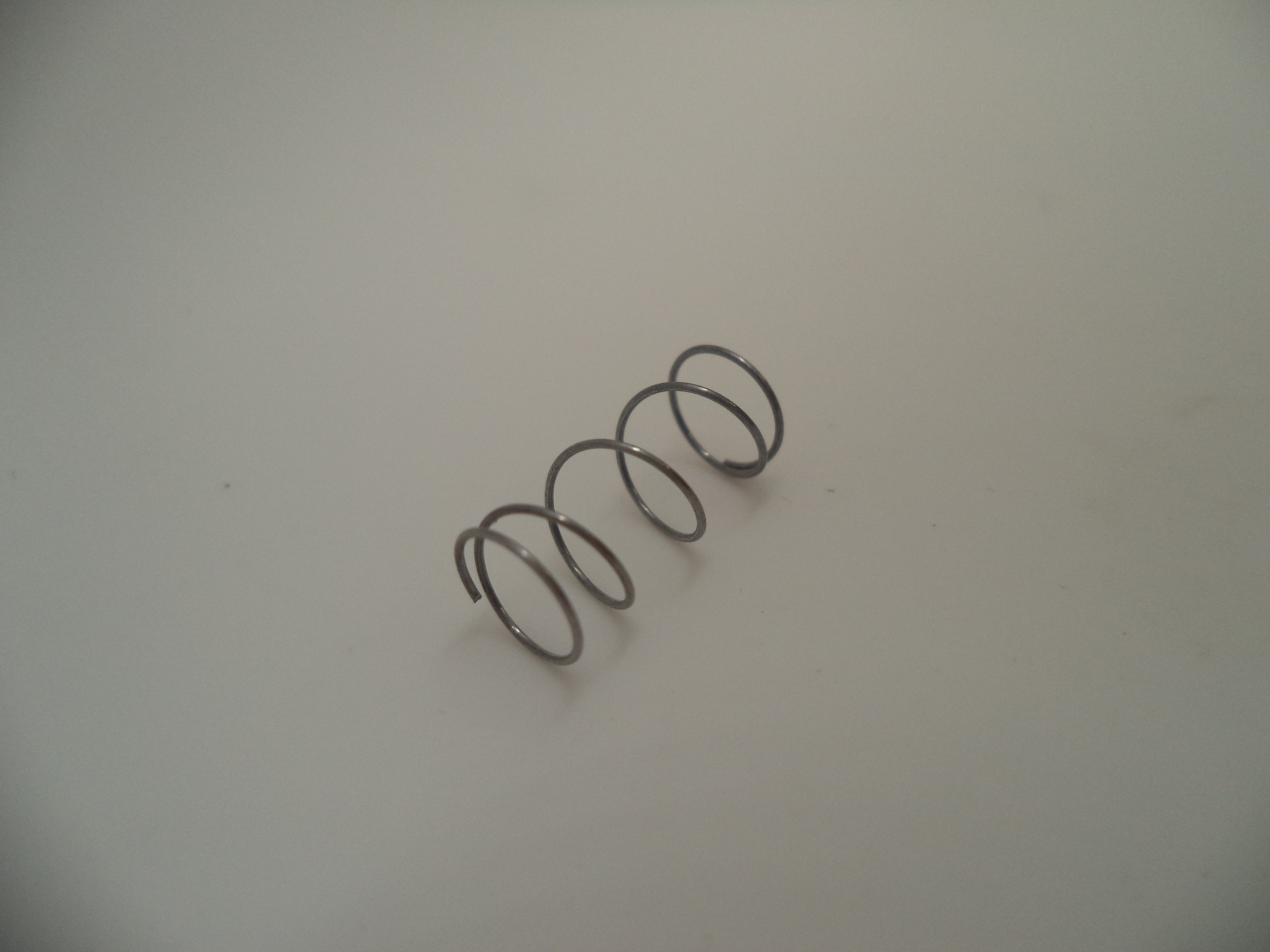 Smith & Wesson M&P/SDVE Striker Return Spring 274240000