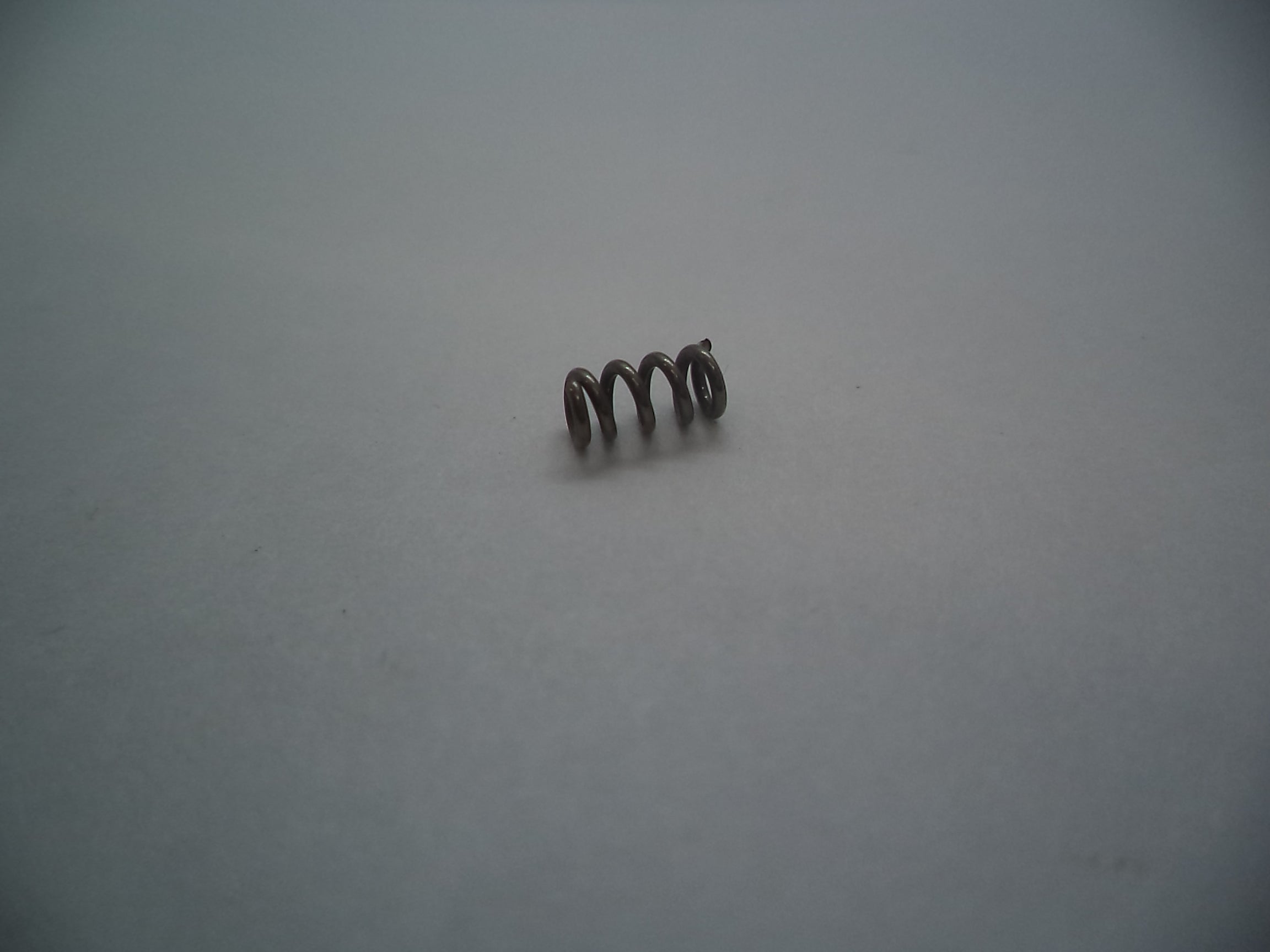 SW22 Victory Rear Sight Elevation Spring | S&W Part 440120000