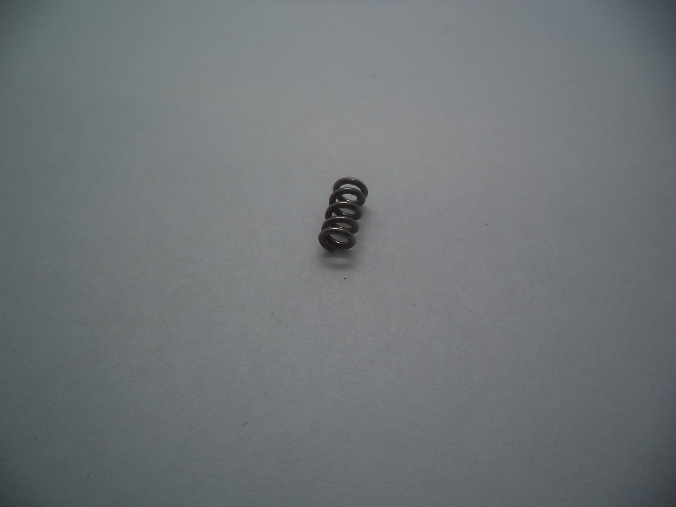 SW22 Victory Rear Sight Elevation Spring | S&W Part 440120000