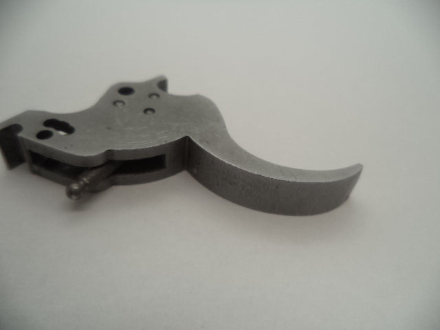 65184A Smith & Wesson K Frame Model 65 Trigger .265" Wide Spur  .357 Magnum