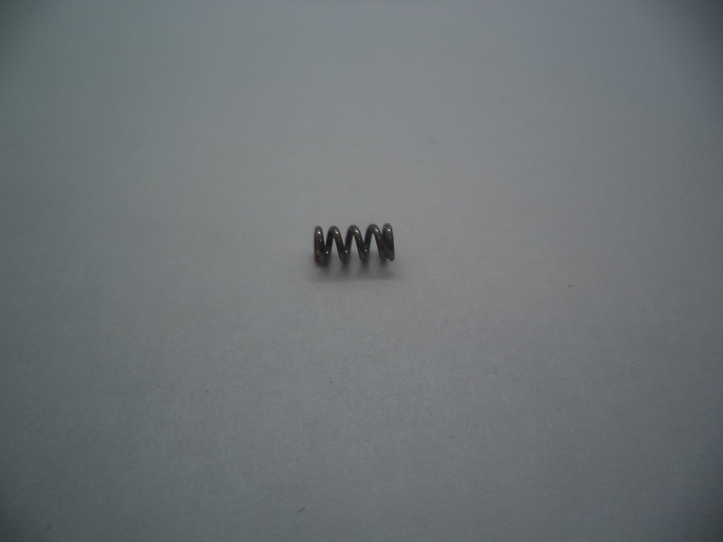 SW22 Victory Rear Sight Elevation Spring | S&W Part 440120000