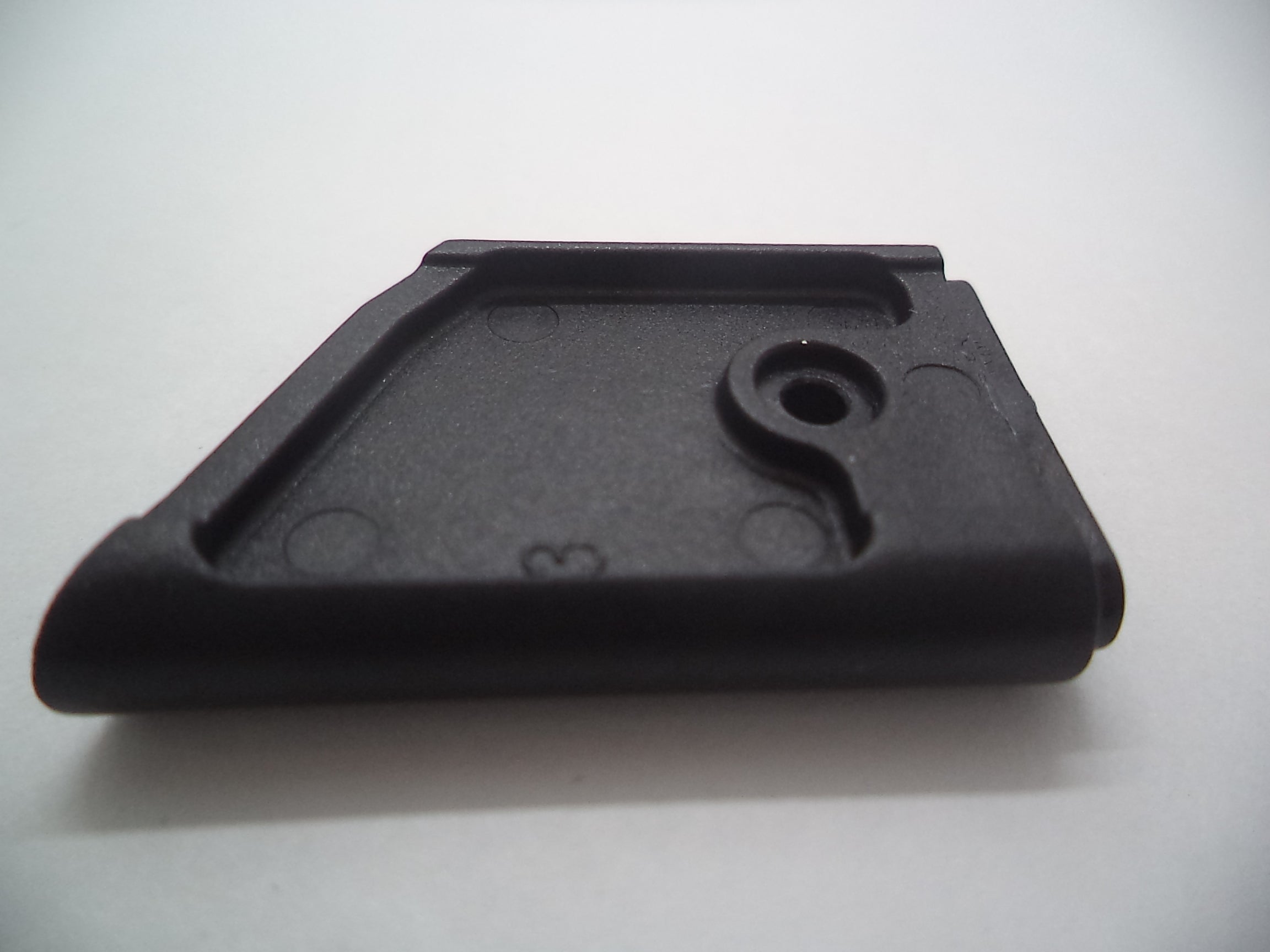 441920000 Smith & Wesson SW22 Victory .22 LR Magazine Follower