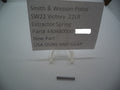 Smith & Wesson SW22 Victory Extractor Spring 440480000