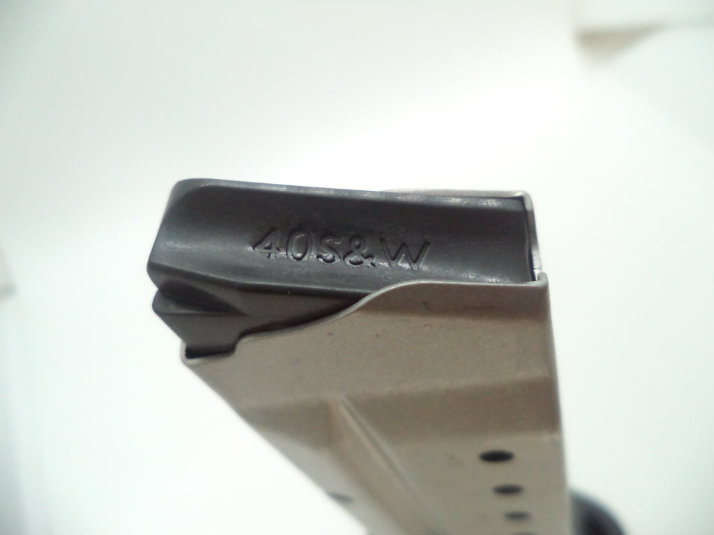 Smith & Wesson M&P Shield 40 Magazine - 7 Round .40 S&W - Factory OEM 199340000