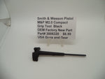 3006320 Smith & Wesson Pistol M&P M2.0 Compact Grip Tool Black New Part