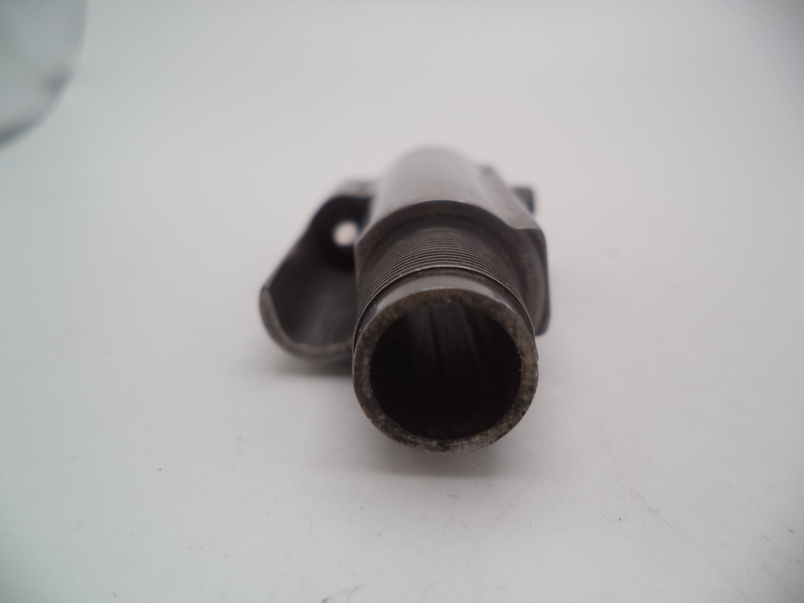 Part #2 Smith & Wesson J Frame Model 60, 640 2" Non Pinned Barrel  .38.& .357 Mag Used