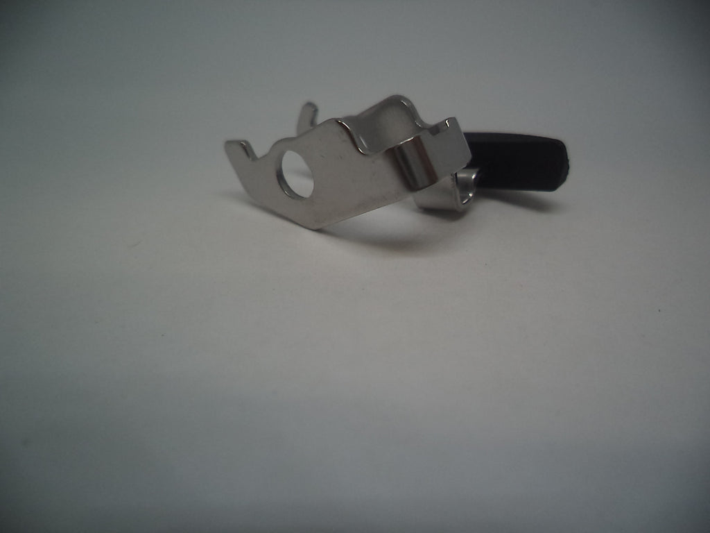 Smith & Wesson SW22 Victory Manual Safety Overmolded 440070000