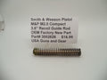 S&W M&P M2.0 Compact Recoil Guide Rod Assembly 3.6" | OEM 3002626